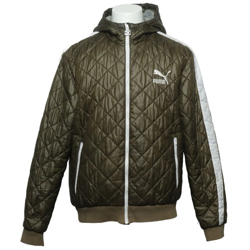 Puma winterjacke herren - winterjacke,,