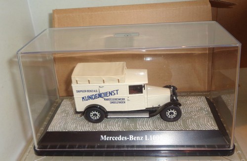 Premium classixxs 43 - classixxs, 1:43