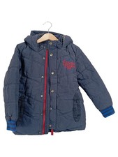 s.Oliver Kinder Winterjacke
