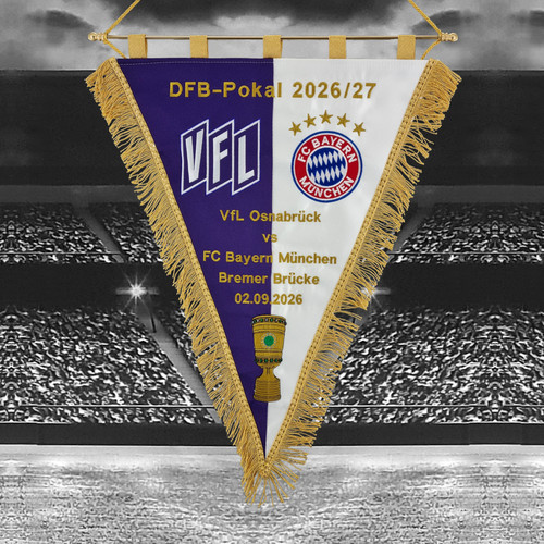 Vfl osnabrück bayern - vfl, v