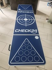 CHECK24 Bierpong Tisch Bierpongtisch Partytisch Party Feiern Neu