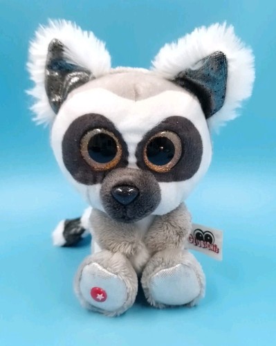 Nici glubschis lemur king lou - glubschis,