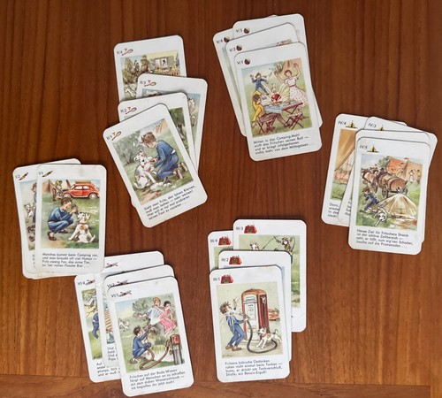 Antikes kartenspiel ass - kartenspiel,