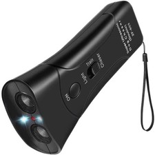 Hunde Trainer Ultraschall Pet