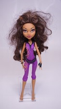Monster High Puppe Clawdeen Wolf Music Festival - Mattel 2008