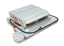Bauknecht Whirlpool Trockner Heizung 481225928895 1300W