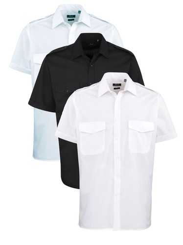 Schwarz blau oder - schwarz, weiss