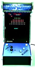 Arcade Classics Spielautomat D.Kong,Pac Man,Galaga.. Dell .19"