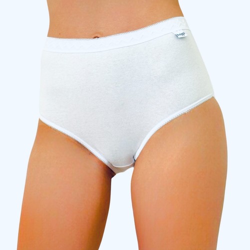 Damen slips swippi culotte - 6,