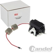 HECKKLAPPENSCHLOSS TÜRSCHLOSS