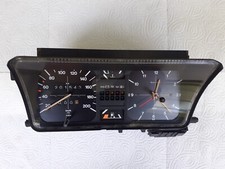 VW Golf 1 Tacho VDO Kombiinstrument Diesel  171919033 GM