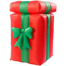 infactory Selbstaufblasender