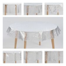 Laro Tischdecke rund