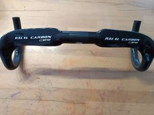 Carbon Road Bike -Lenker 31,8 mm 420 mm gebogener Tropfenläden zum Radfahren