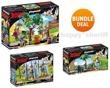 Playmobil Asterix and Obelix