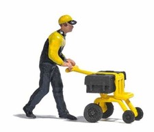 Busch 7888 action set - busch,