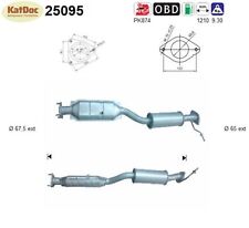 ✅ Katalysator für Mazda RX-8, 1.3, 141/170kW, Euro 4