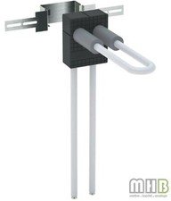 Geberit Mepla Anschlussbox