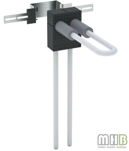 Geberit mepla anschlussbox - geberit,