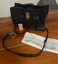 Michael Kors Hamilton Umhängetasche in Blau (NEU) - perfekter Zustand, OVP, NEW✅