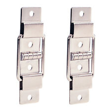 2 Adam Hall 2527 Koffer Deckel