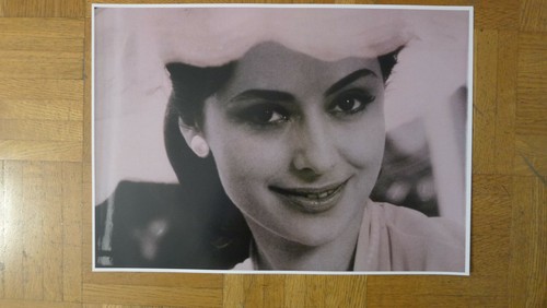 Caterina valente poster in - caterina, valente...poster...in