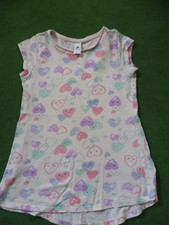 Schlafanzug Pyjama Nachthemd