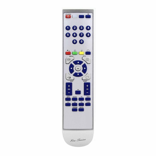 Fernbedienung der serie - fernbedienung, rm-serie