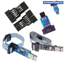Stk500 pin convert 6 - stk500,