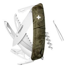 Multifunktionsmesser Schweizer