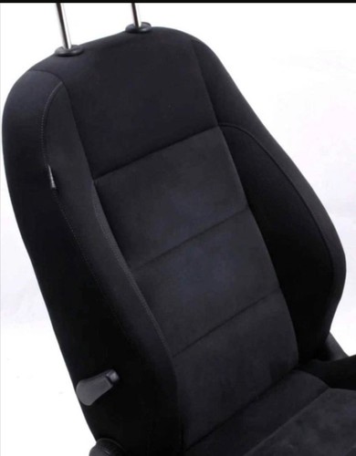 Golf sitzbezug alcantara - vw,