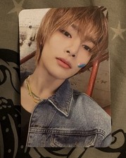 I.N SKZ Stray Kids Photocard