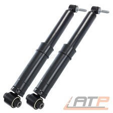 2x GASDRUCK STOSSDÄMPFER HA