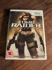 Tomb Raider: Underworld