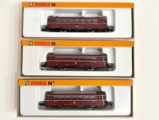 Arnold 2910 2911 2912