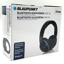 Blaupunkt HPB 30 Over Ear