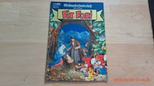 Fix und Foxi, Sonderheft