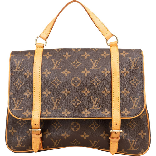 Louis vuitton monogram canvas - vuitton,