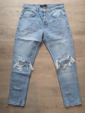Zara Herren Jeans Ripped