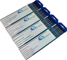 Wolframelektroden gold wl15 - gold,