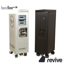 bordbar Lufthansa Ju 52 und