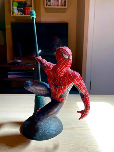 Spider man - 2004),