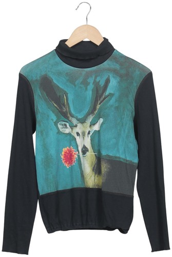 Marc cain langarmshirt damen - marc,