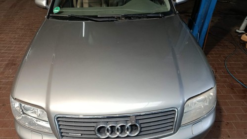 Motorhaube facelift ab - motorhaube,