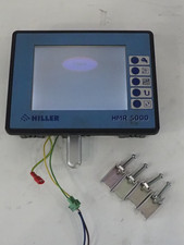 Hakko Electronics V706CD Panel / Display + V-MPI