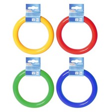 Tauchring Ø 14 cm aus PVC