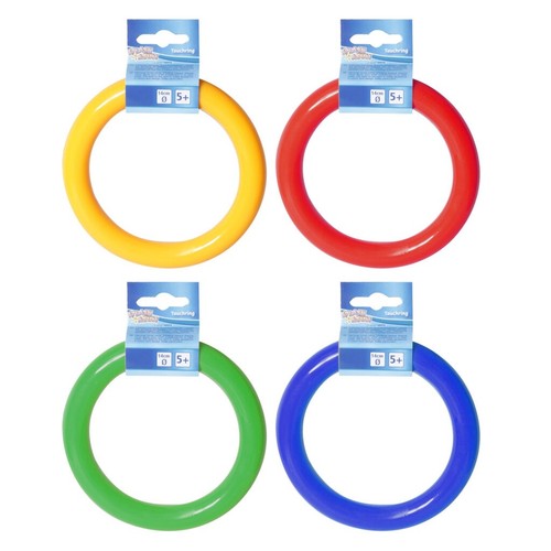 Tauchring aus pvc - tauchring, Ø