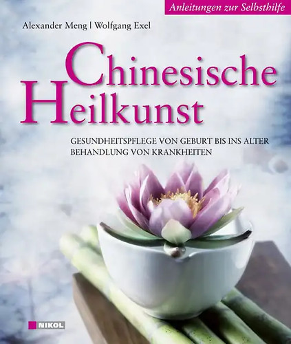 Chinesische heilkunst - chinesische,