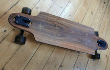 Longboard Longskate Arbor