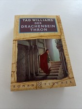 Tad williams der - tad,